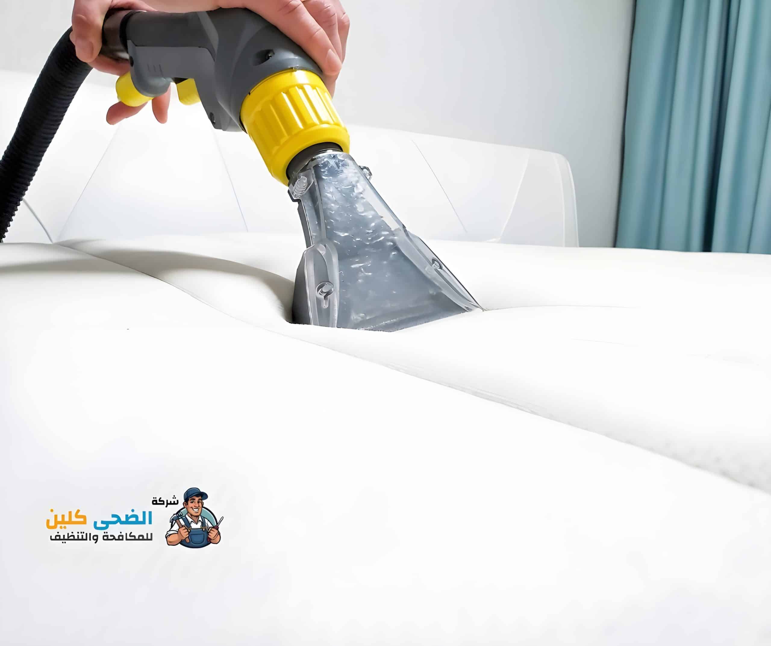 شركة تنظيف مجالس بالاحساء