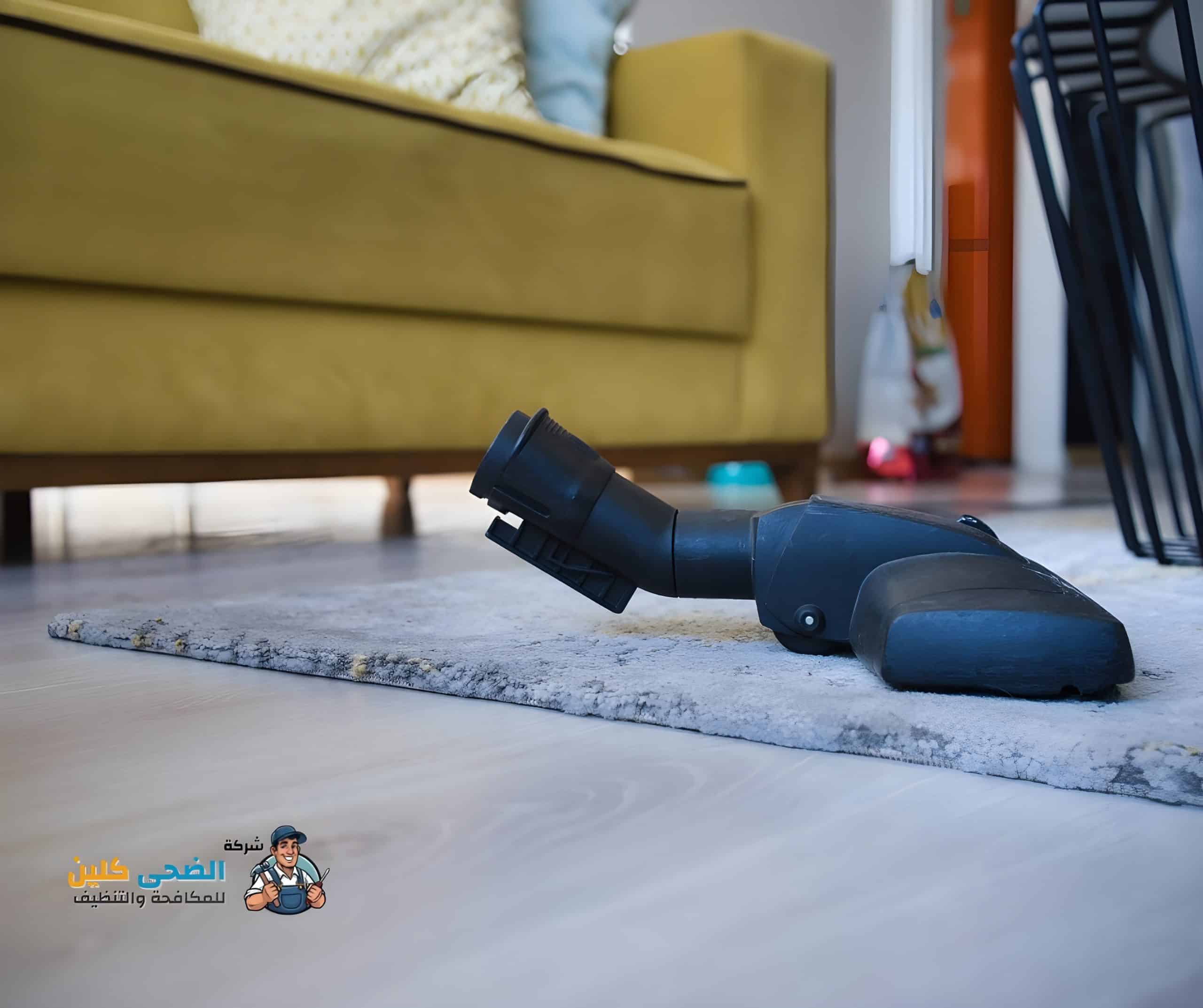 شركة تنظيف منازل بالاحساء 