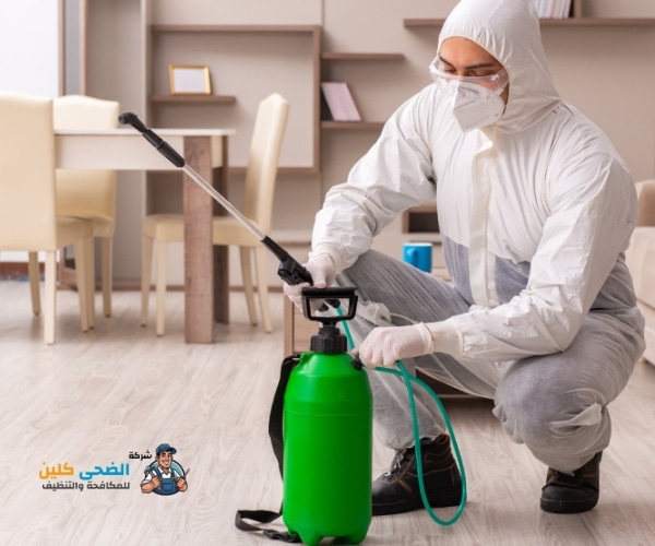 شركة مكافحة العتة بالاحساء