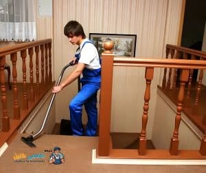 شركة تنظيف فلل بالاحساء