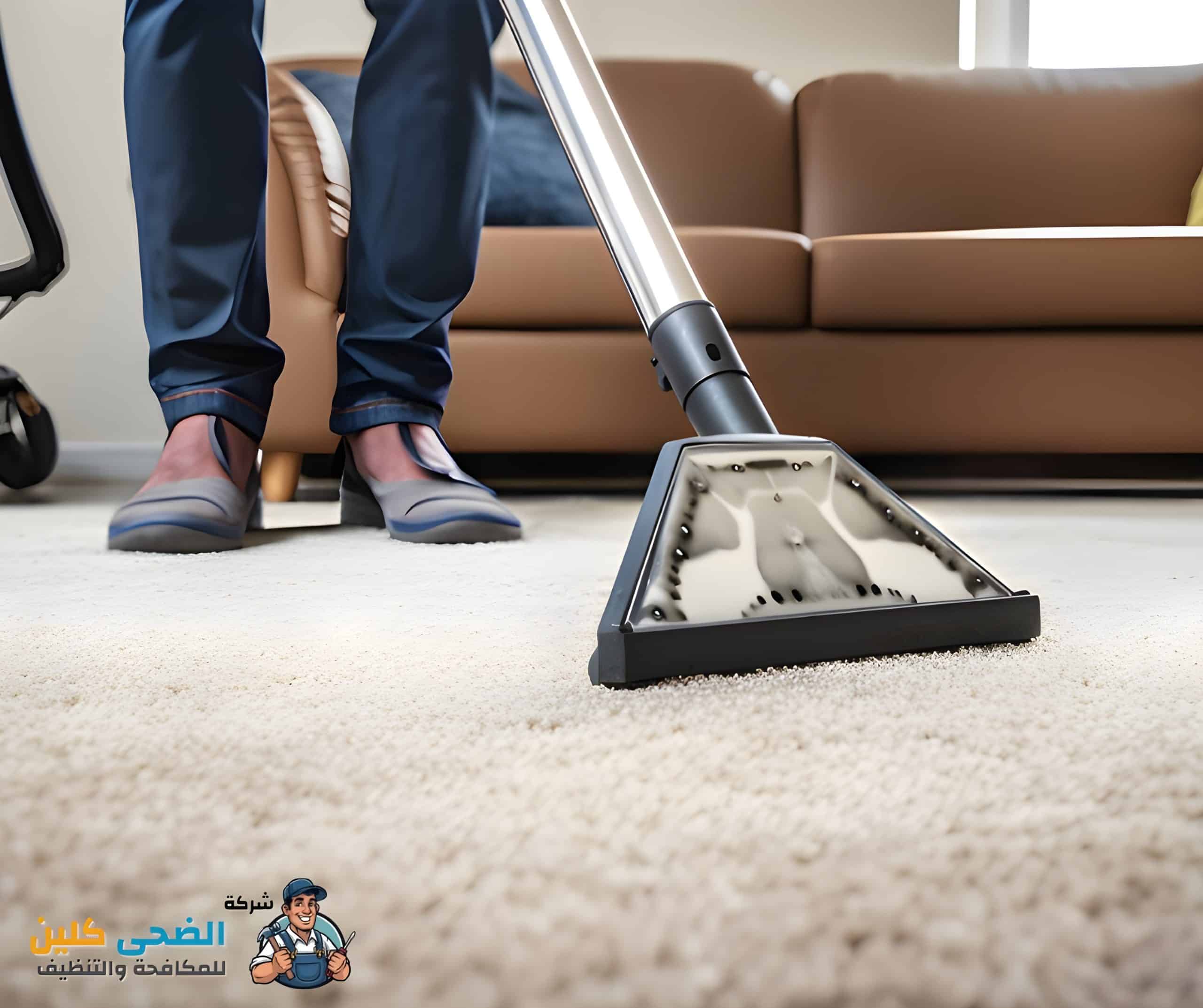 شركة تنظيف سجاد بالهفوف