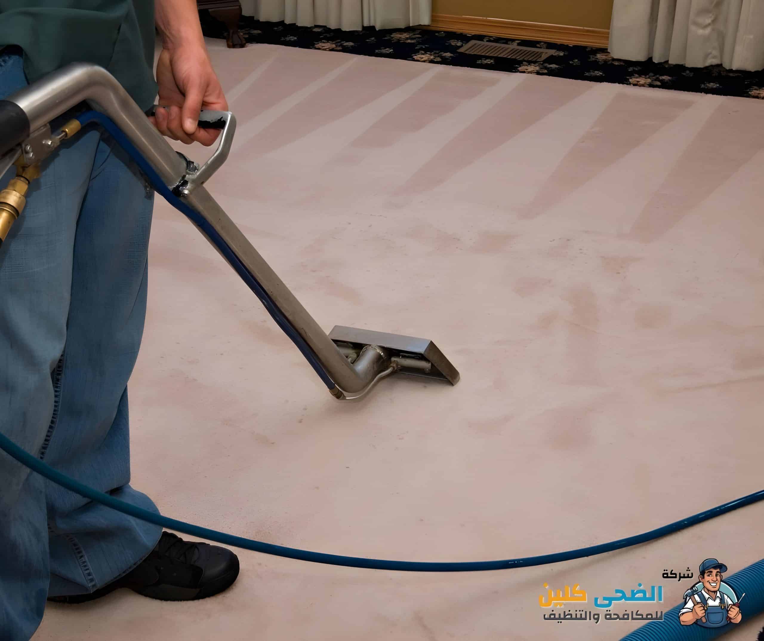 شركة تنظيف سجاد بالهفوف