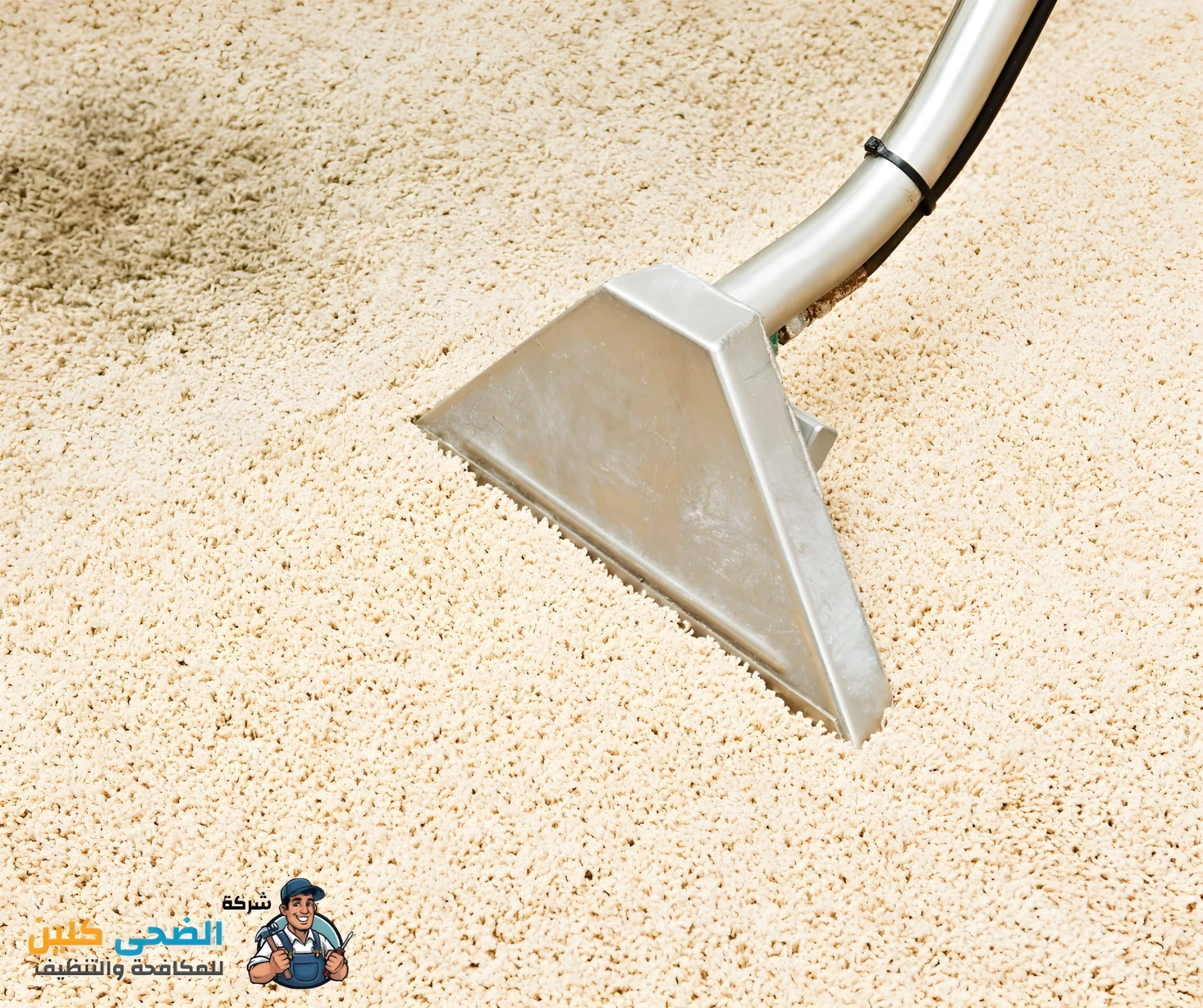 شركة تنظيف سجاد بالهفوف