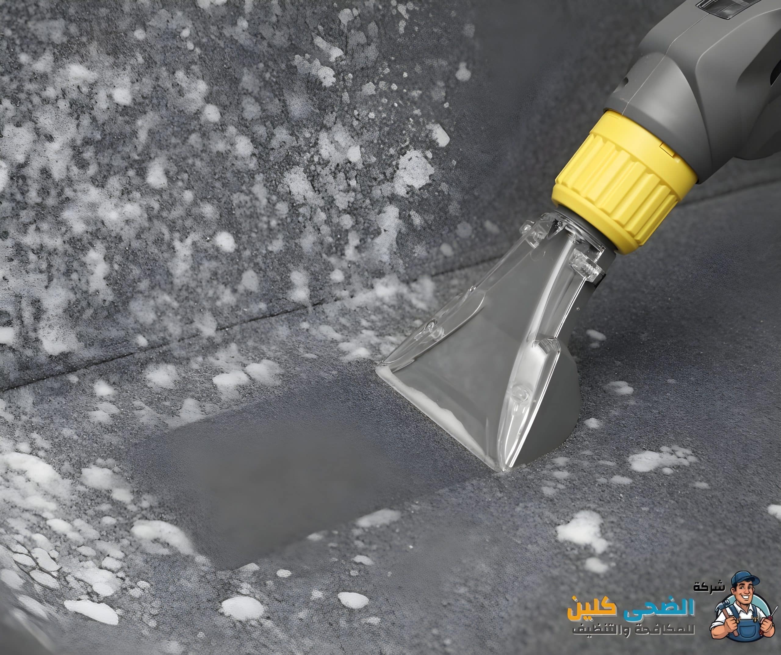 شركة تنظيف مجالس بالهفوف