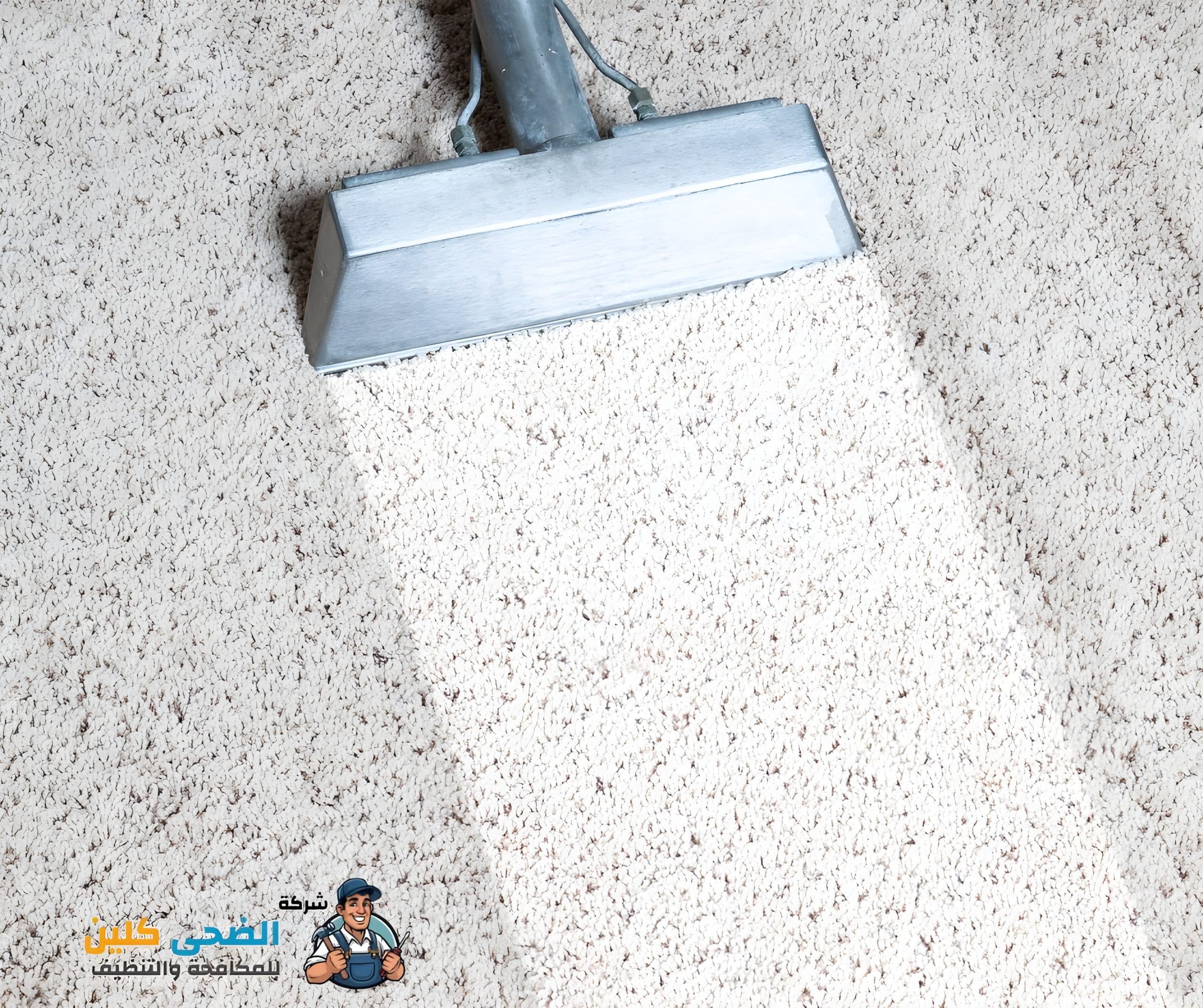 شركة تنظيف موكيت بالهفوف