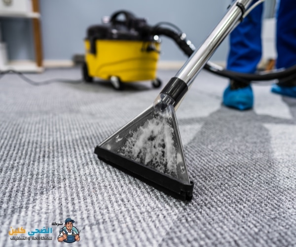 شركة تنظيف موكيت بالمبرز