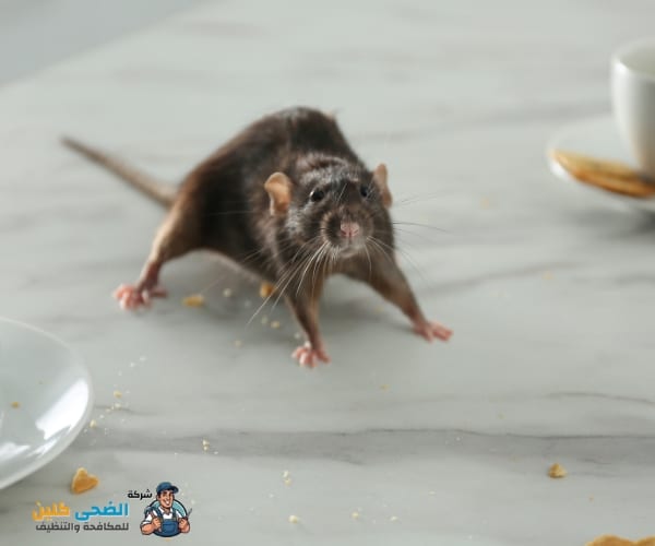 شركة مكافحة الفئران بالمبرز