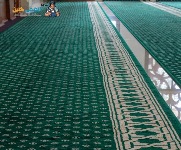 تنظيف مساجد بالاحساء