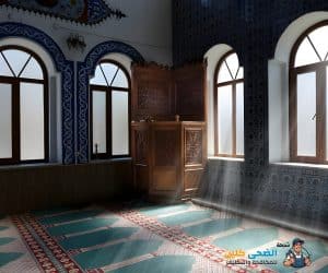 تنظيف مساجد بالاحساء 